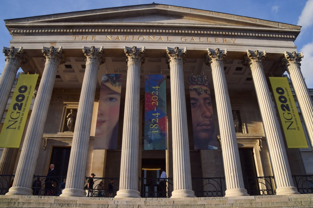 London's National Gallery Creates Citizens Panel to Shape its Future