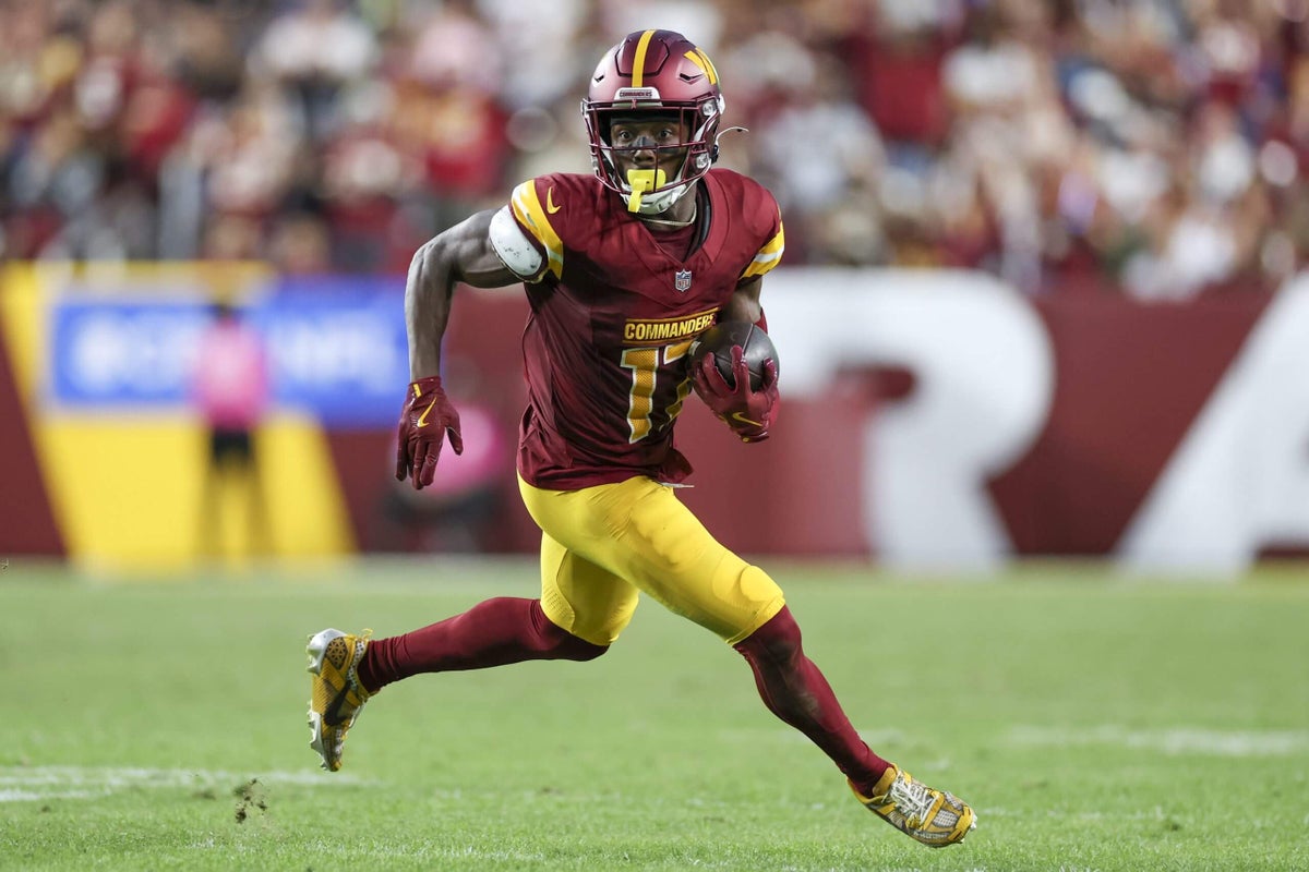 Terry McLaurin trade proposals: Analyzing 5 potential offers for the Commanders