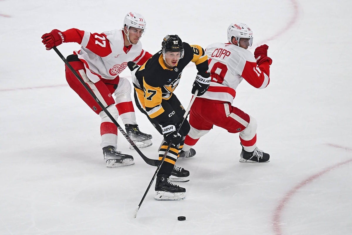 Red Wings mailbag: Is an impact trade still possible before the season?