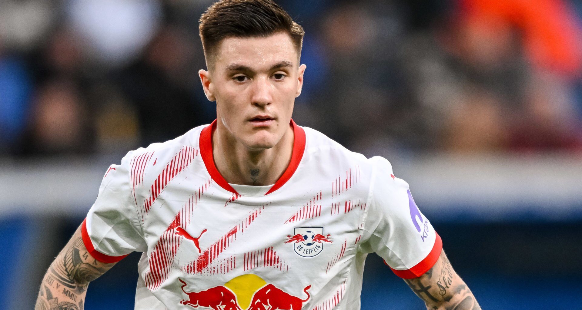 German football expert says Benjamin Sesko has Man Utd as first choice, wants one guarantee from Red Devils