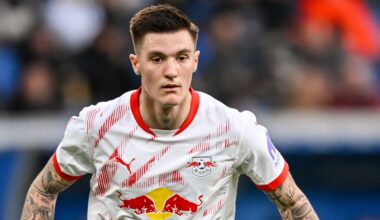 German football expert says Benjamin Sesko has Man Utd as first choice, wants one guarantee from Red Devils