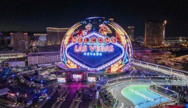 Fewer Visitors May Imply Trouble For US Economy