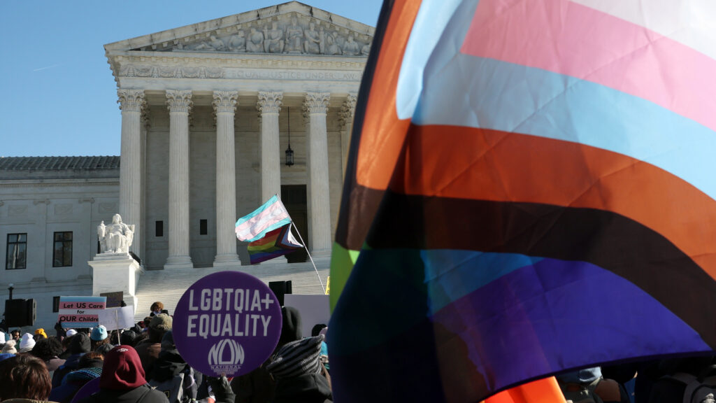 MS study, trans health care lawsuit, vaccines