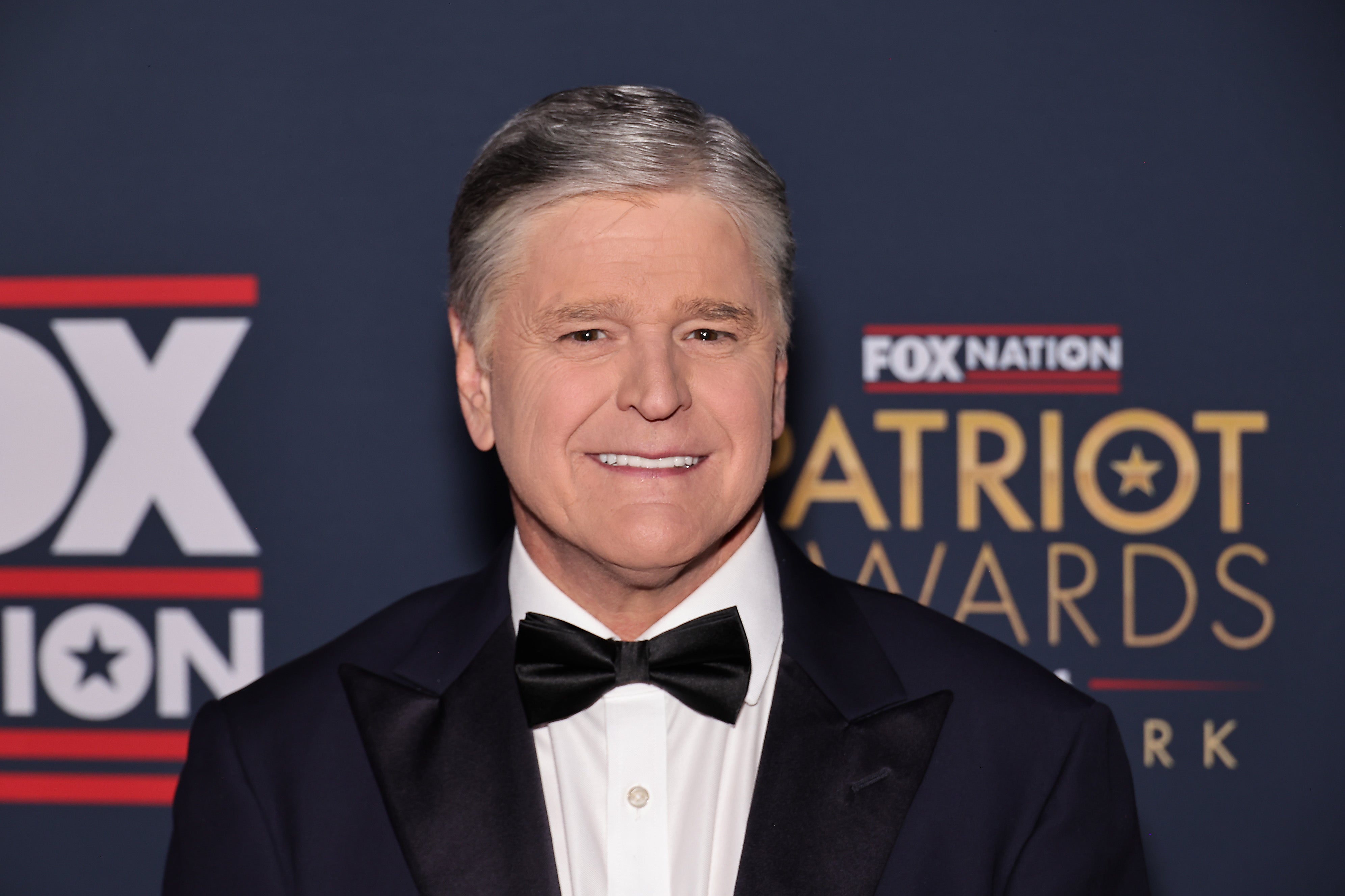 Fox News’ Sean Hannity said he left New York City for the Sunshine State because he got too many mean looks from people at restaurants, among other personal reasons