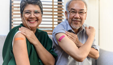 What you need to know about the 2025-26 COVID-19 vaccine and flu shots