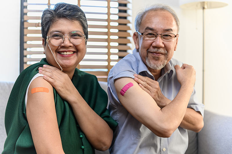 What you need to know about the 2025-26 COVID-19 vaccine and flu shots