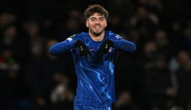 Marc Guiu’s move to Sunderland not dead yet despite worrying development for Black Cats