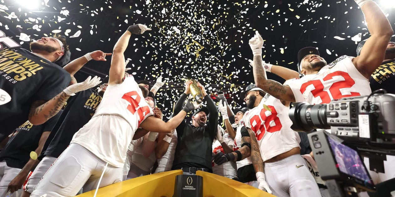 Why Ohio State is the most recession-proof program in college football