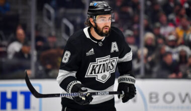 50 Days, 50 Facts About The LA Kings