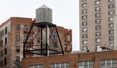 What to Know About New York's Legionnaires' Disease Outbreak