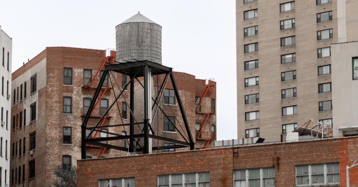 What to Know About New York's Legionnaires' Disease Outbreak
