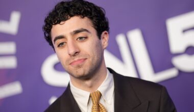 'SNL' Parts Ways With Emil Wakim Amid Rumored Season 51 Cast Shakeup