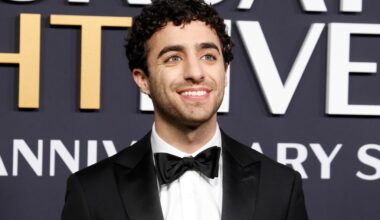 Emil Wakim To Leave 'Saturday Night Live'