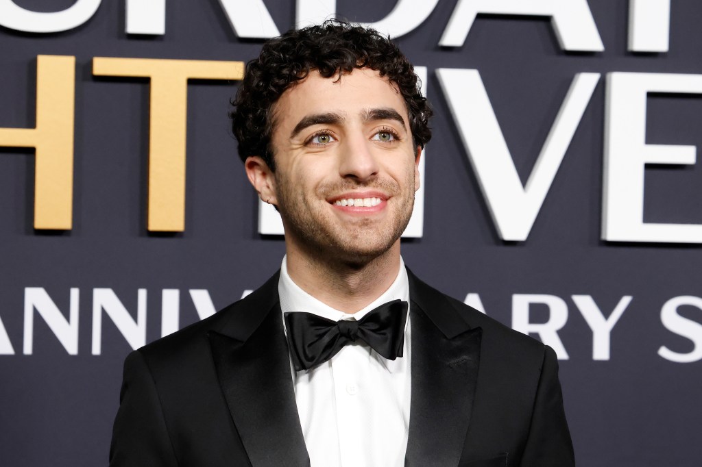 Emil Wakim To Leave 'Saturday Night Live'