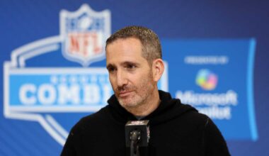 Ohio State Buckeyes who could interest Philadelphia in the 2026 NFL Draft – Philly Sports