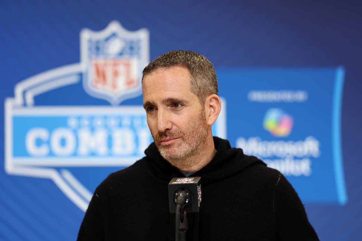 Ohio State Buckeyes who could interest Philadelphia in the 2026 NFL Draft – Philly Sports