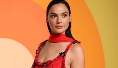 Gal Gadot Says She Was Disappointed by 'Snow White' Box Office Results