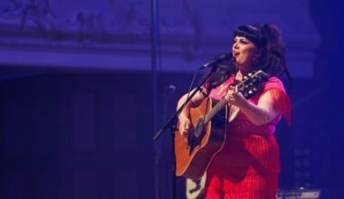 Americana Artists Are Worried About Public Radio Defunding