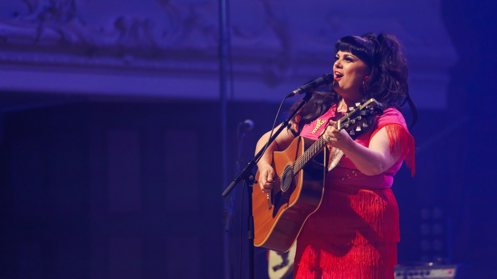 Americana Artists Are Worried About Public Radio Defunding