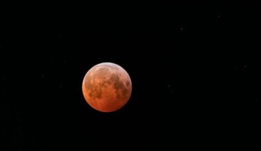 How to See the Total Lunar Eclipse and Blood Moon on September 7