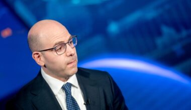 Trump's pick for the Fed 'fuels an existential threat' as central bank independence is targeted, JPMorgan says