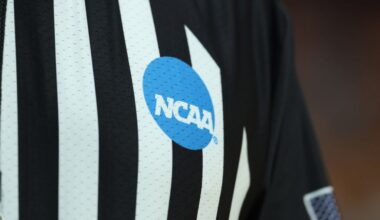 NCAA's New Player Limit Marks the End of Walk-On Dreams in College Football