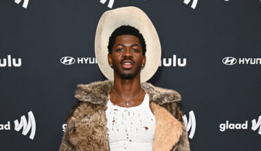 Lil Nas X