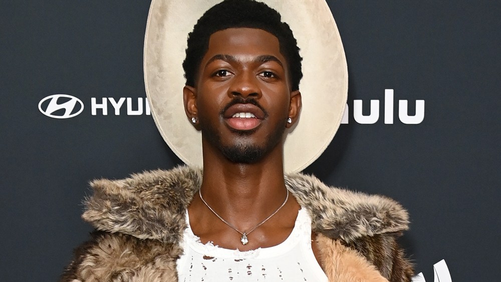 Lil Nas X Charged With Four Felonies, Including Assaulting an Officer