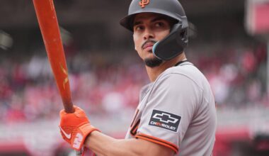 Willy Adames expects emotion, and maybe some inspiration, in weekend return to Milwaukee