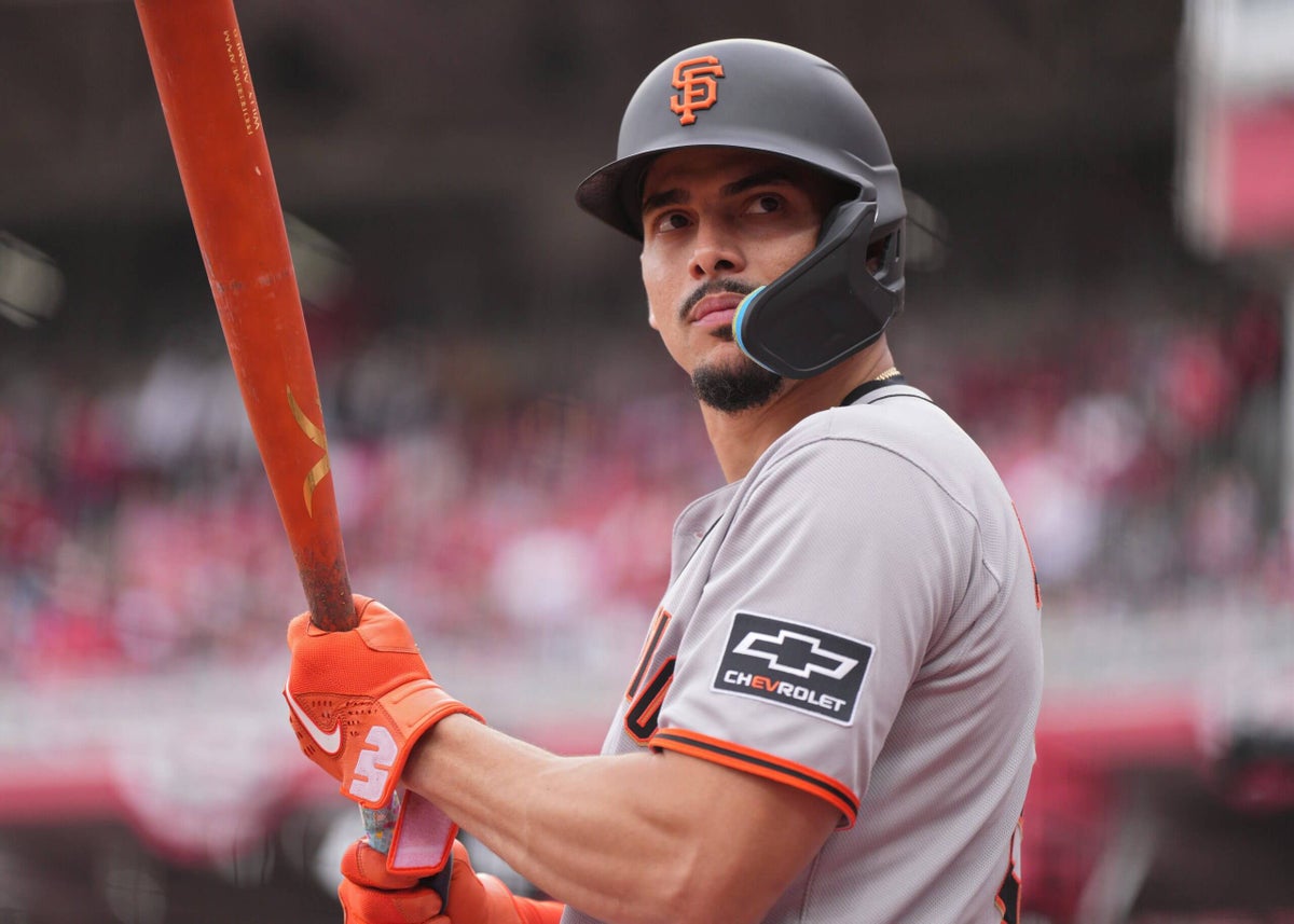 Willy Adames expects emotion, and maybe some inspiration, in weekend return to Milwaukee