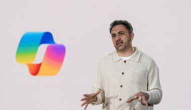 Microsoft AI chief says it's 'dangerous' to study AI consciousness