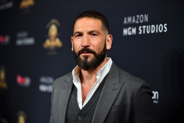 CinemaCon 2025 - Amazon MGM Studios Invites you to an Exclusive Presentation of its Upcoming Slate
