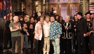 Emil Wakim hints that he was let go from Saturday Night Live – NBC Chicago