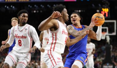 DAZN Buys Rights From ESPN For U.S. College Football, Basketball In UK, Parts Of Europe & MENA