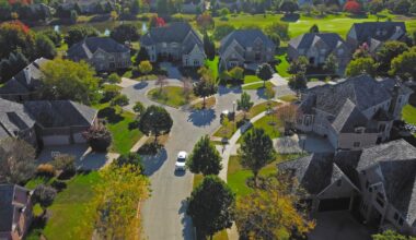 Western Springs named ‘safest and wealthiest’ in the country – NBC Chicago