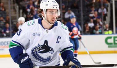 NHL cap accrual explained, Quinn Hughes’ future and more: Mirtle mailbag, Part 2
