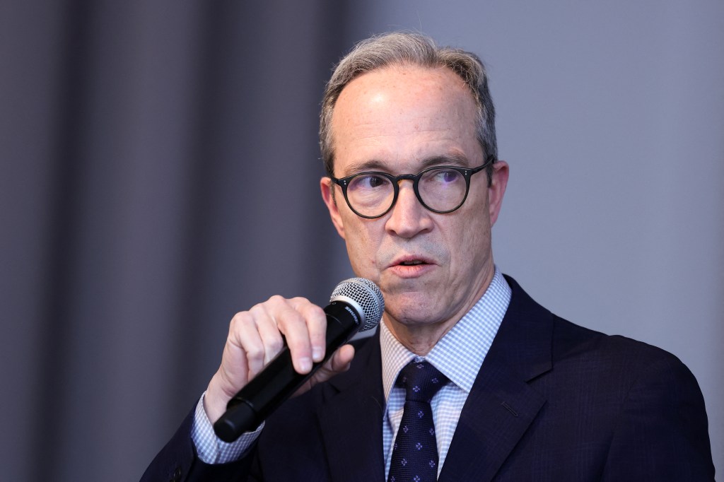 This is the dark horse candidate to save NYC