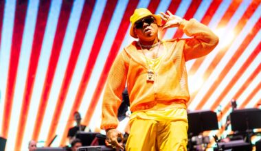 LL Cool J Set to Host 2025 MTV VMAs