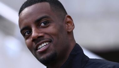 Alexander Isak, Newcastle and Liverpool: What happens next?