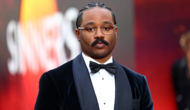 Ryan Coogler, Artist Mary Corse
