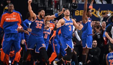 Do the Knicks need to make NBA Finals and other New York fan survey results
