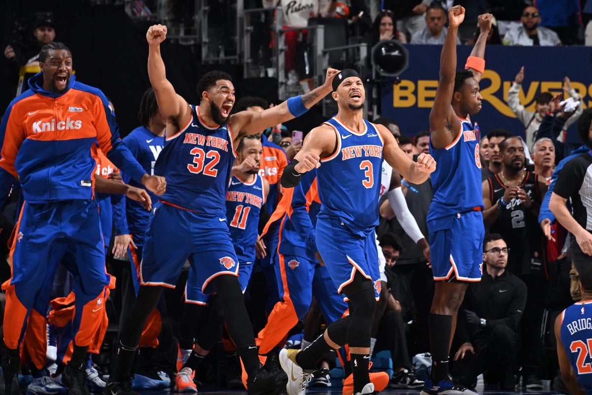 Do the Knicks need to make NBA Finals and other New York fan survey results