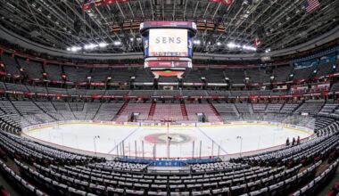 Senators, NCC agree to 11-acre land purchase of LeBreton Flats for new arena