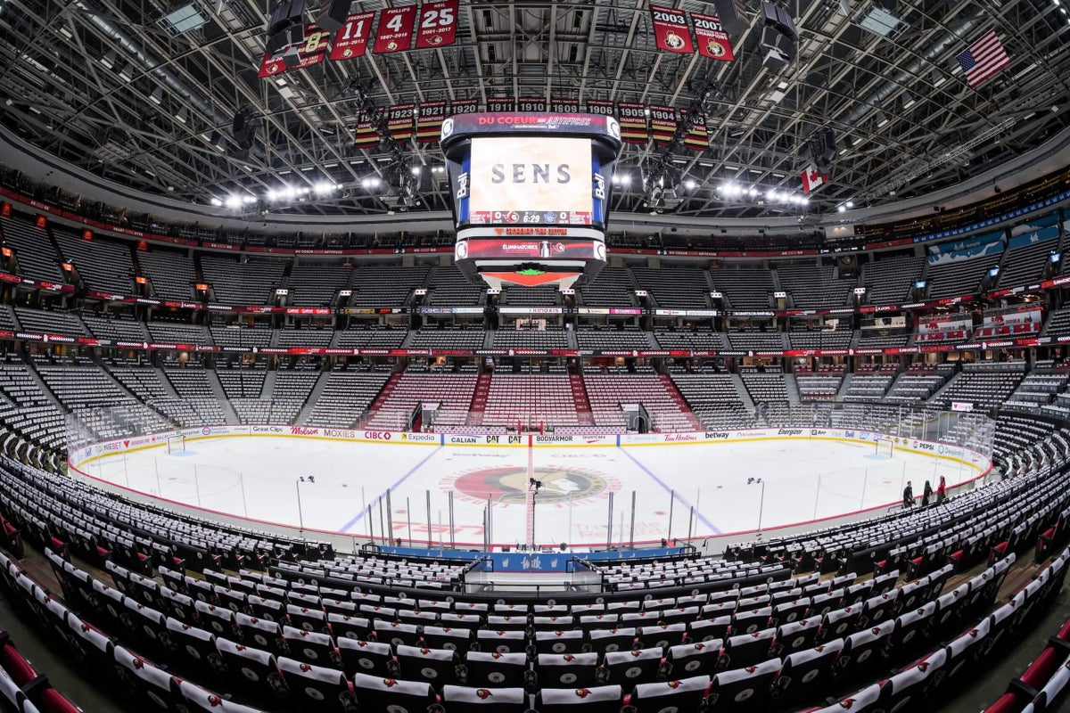 Senators, NCC agree to 11-acre land purchase of LeBreton Flats for new arena