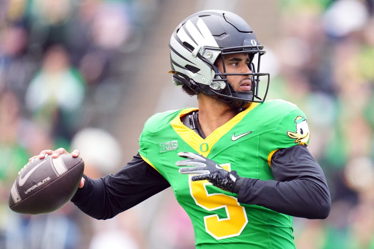 How each Top 25 college football team landed its starting quarterback