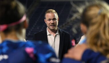 Jonas Eidevall is learning to let go with San Diego Wave after Arsenal ‘pressure’