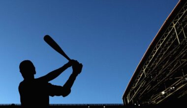 If MLB expands, could its 162-game schedule shrink? It very well might