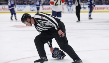 Pain for Maple Leafs and Sabres fans, no-tax states and more: Mirtle mailbag, Part 3
