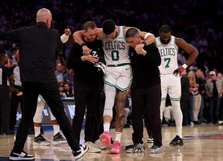 Jayson Tatum