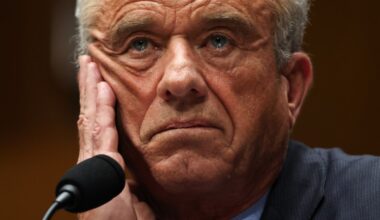 RFK Jr. may soon ban Covid vaccines. Doctors and public health experts are fighting back.